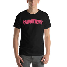 Load image into Gallery viewer, Conquerors Arch T-Shirt
