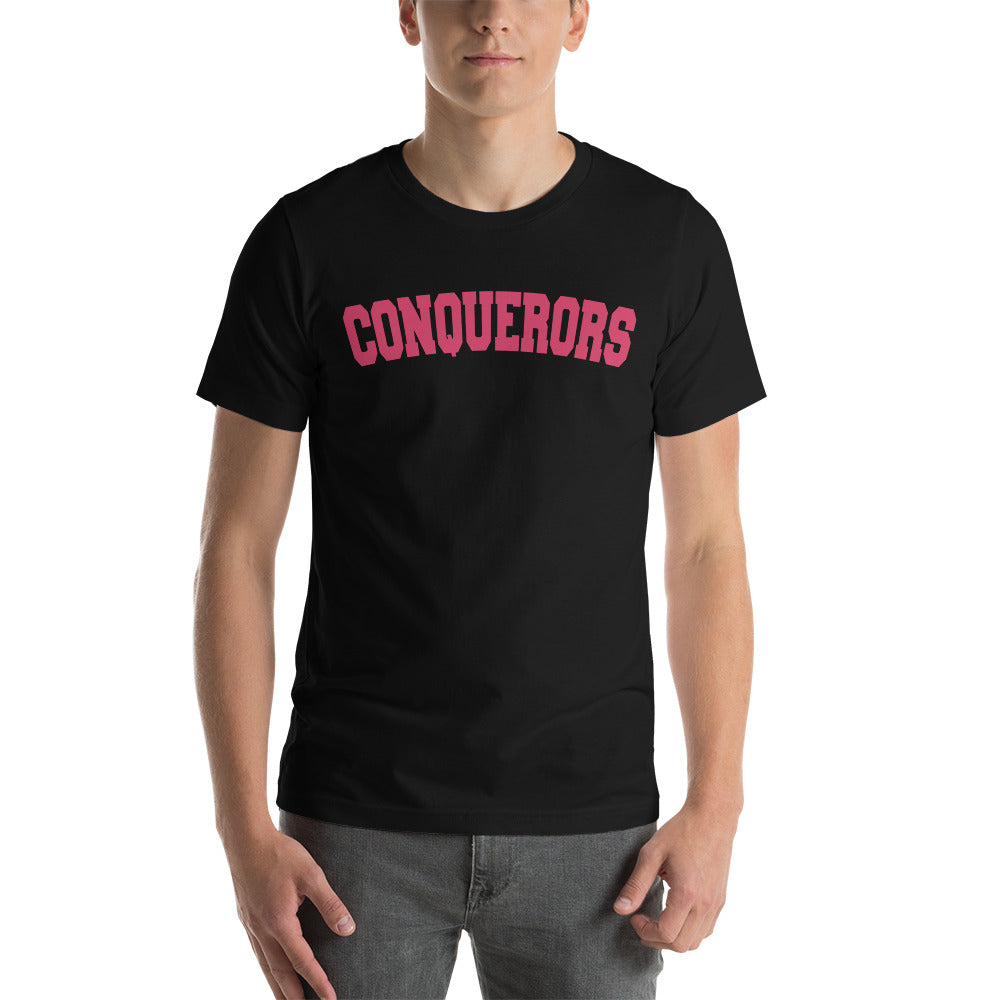 Conquerors Arch T-Shirt