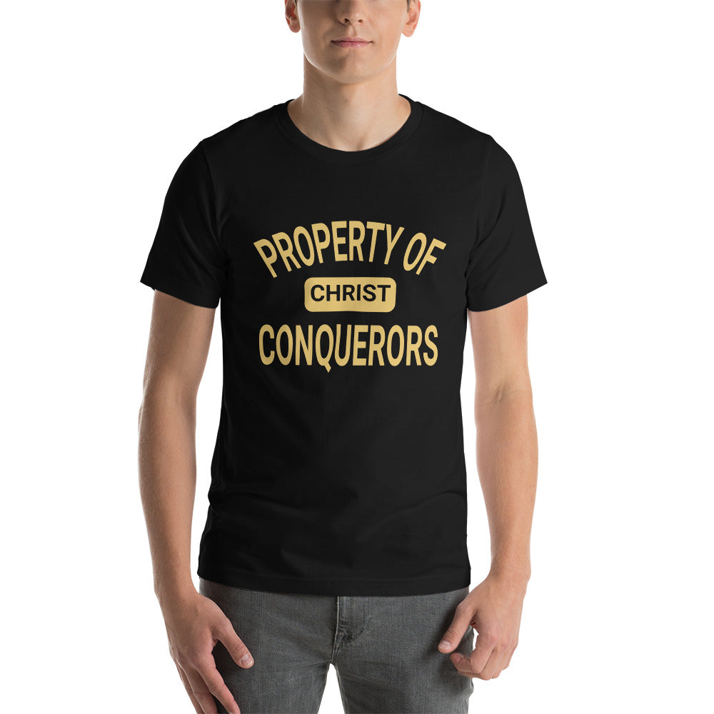 Property Of T-Shirt