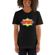 Load image into Gallery viewer, Repent Women&#39;s T-Shirt
