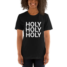 Load image into Gallery viewer, Holy Holy Holy Women&#39;s T-Shirt
