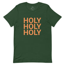 Load image into Gallery viewer, Holy Holy Holy T-Shirt
