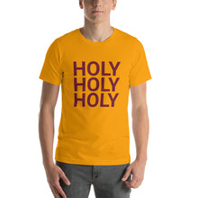 Load image into Gallery viewer, Holy Holy Holy T-Shirt
