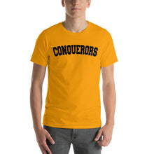 Load image into Gallery viewer, Conquerors Arch T-Shirt
