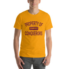 Load image into Gallery viewer, Property Of T-Shirt
