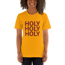 Load image into Gallery viewer, Holy Holy Holy Women&#39;s T-Shirt
