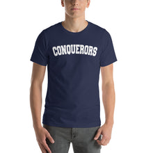 Load image into Gallery viewer, Conquerors Arch T-Shirt
