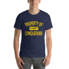 Load image into Gallery viewer, Property Of T-Shirt
