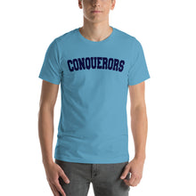 Load image into Gallery viewer, Conquerors Arch T-Shirt
