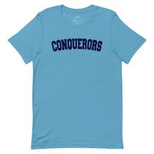 Load image into Gallery viewer, Conquerors Arch T-Shirt
