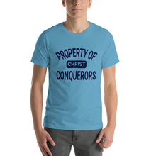 Load image into Gallery viewer, Property Of T-Shirt
