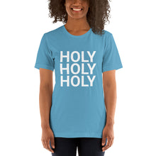 Load image into Gallery viewer, Holy Holy Holy Women&#39;s T-Shirt
