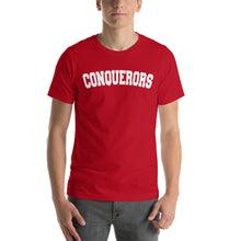 Load image into Gallery viewer, Conquerors Arch T-Shirt
