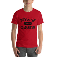 Load image into Gallery viewer, Property Of T-Shirt
