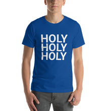 Load image into Gallery viewer, Holy Holy Holy T-Shirt
