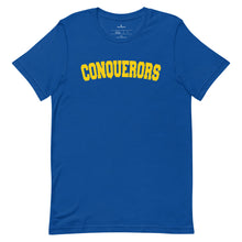 Load image into Gallery viewer, Conquerors Arch T-Shirt
