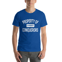 Load image into Gallery viewer, Property Of T-Shirt
