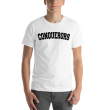 Load image into Gallery viewer, Conquerors Arch T-Shirt
