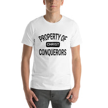 Load image into Gallery viewer, Property Of T-Shirt
